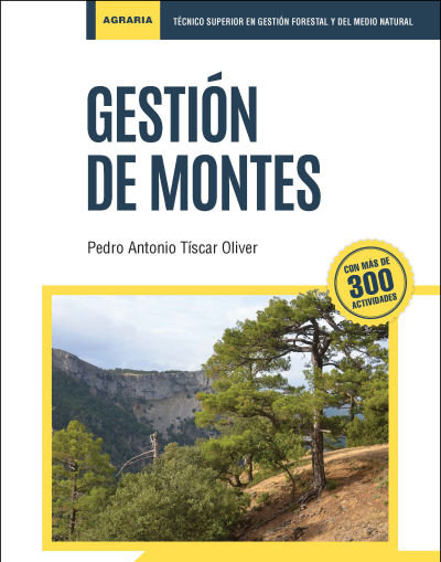 Gestión de montes