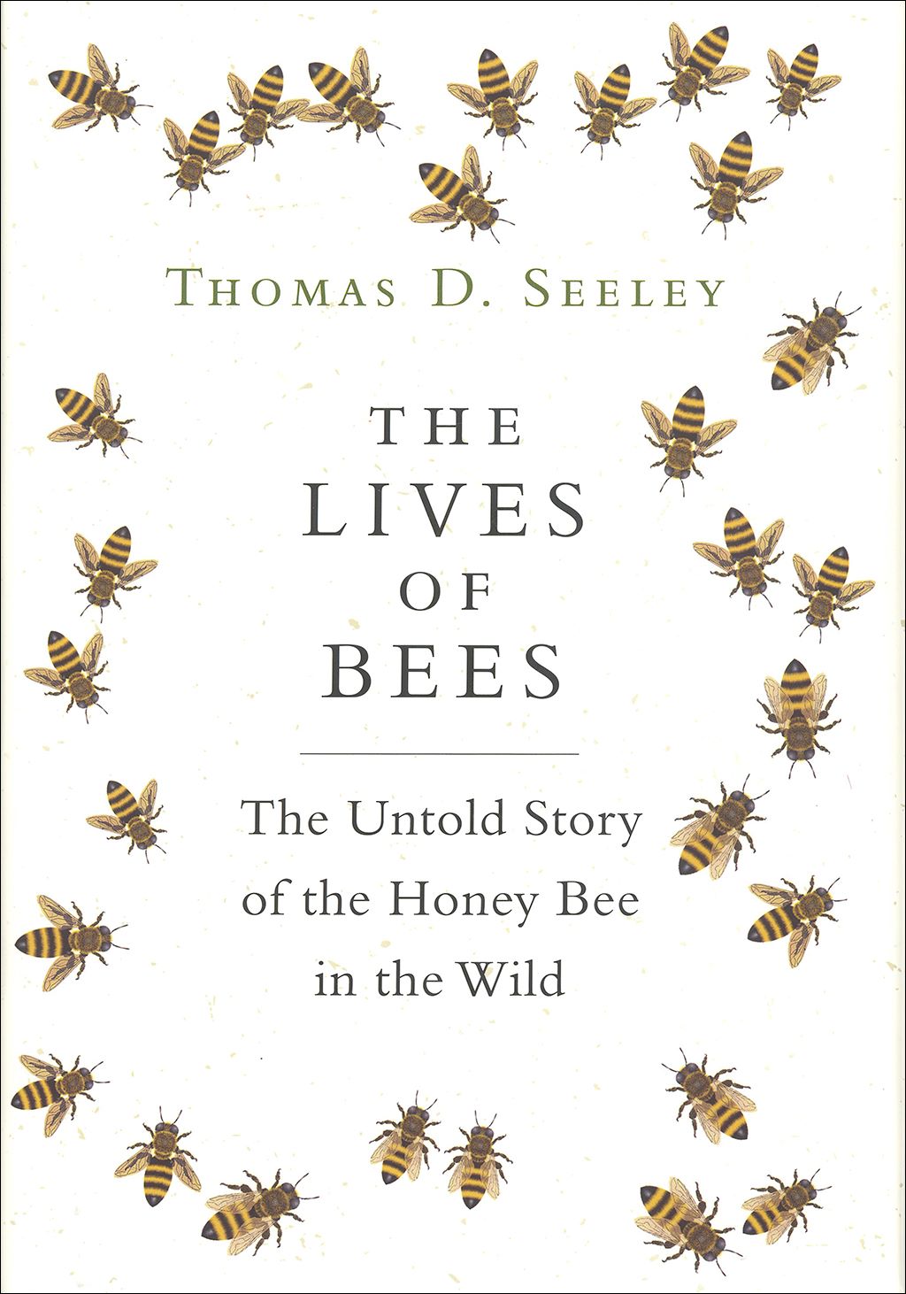 The Lives of Bees
