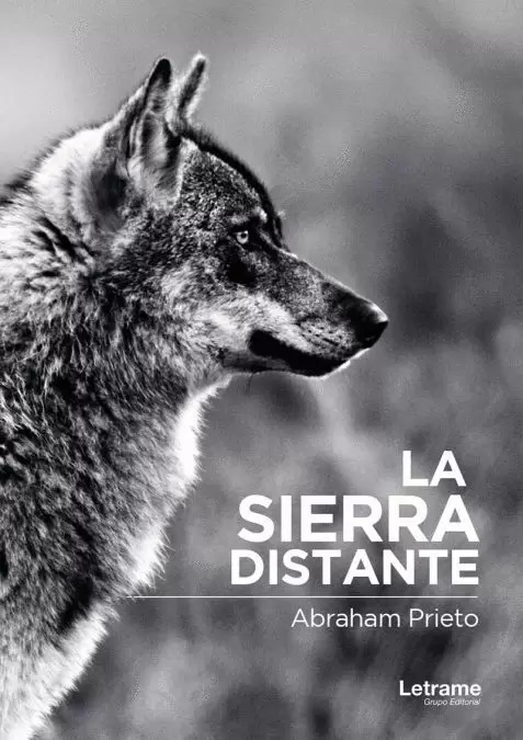 La Sierra distante