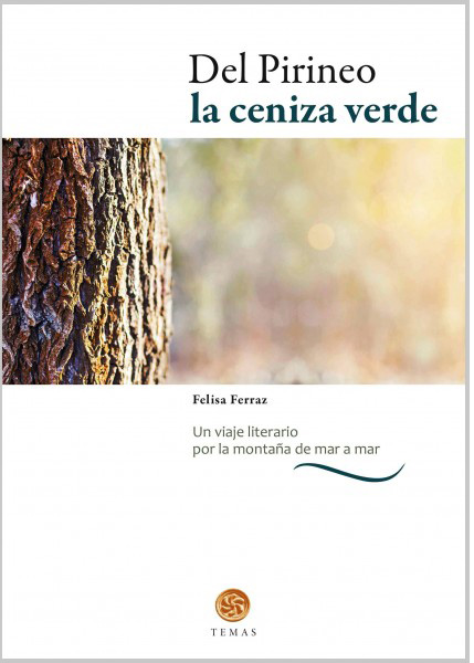 Del Pirineo la ceniza verde