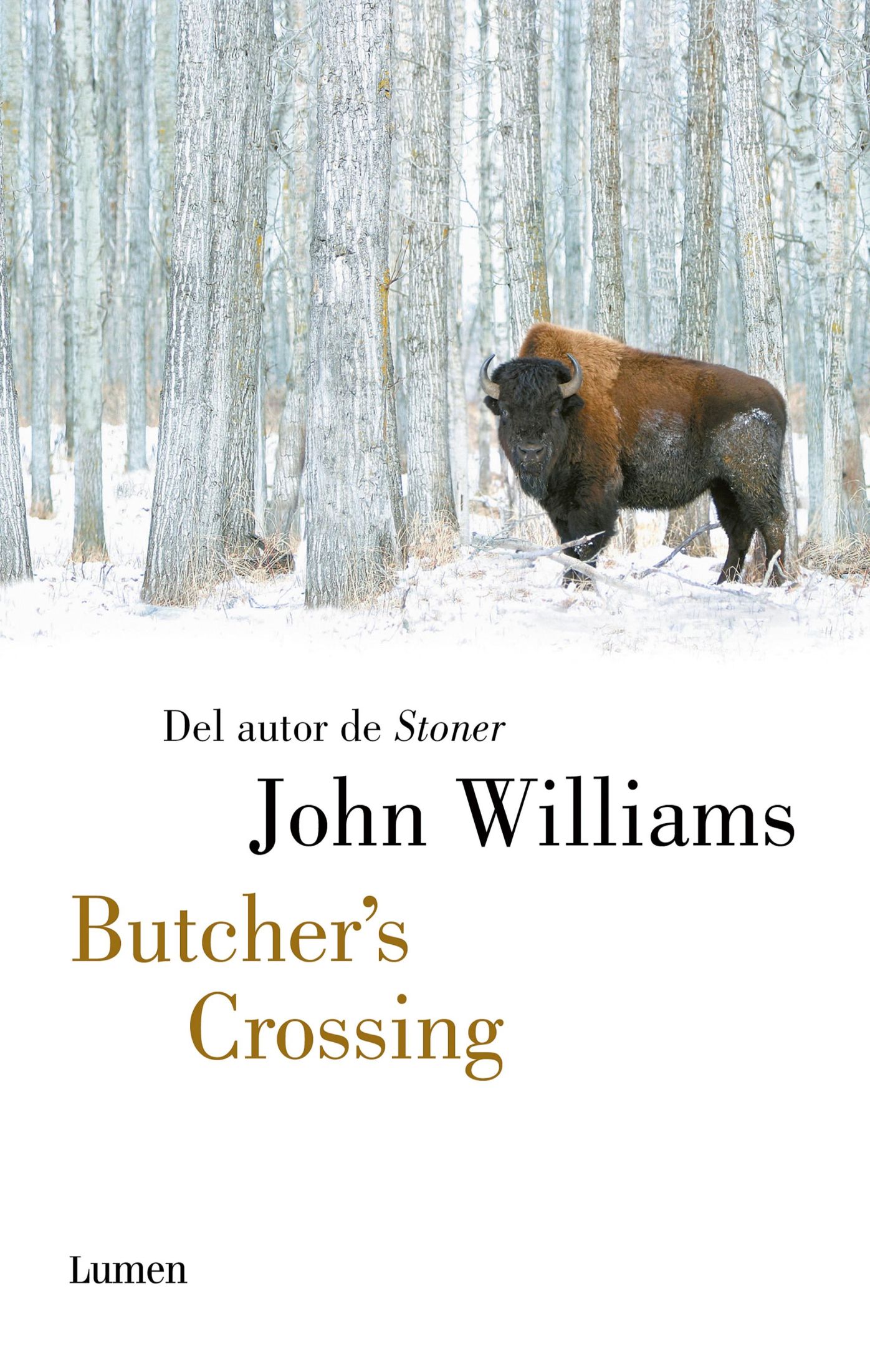 Click para ampliar Butcher’s Crossing