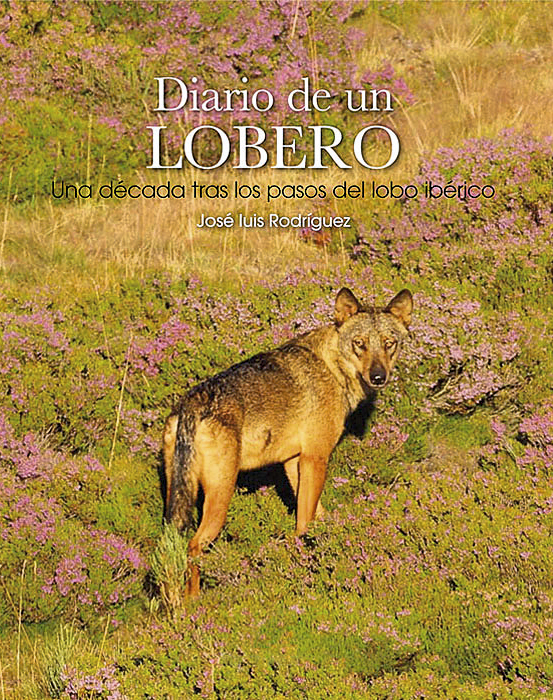 Diario de un lobero