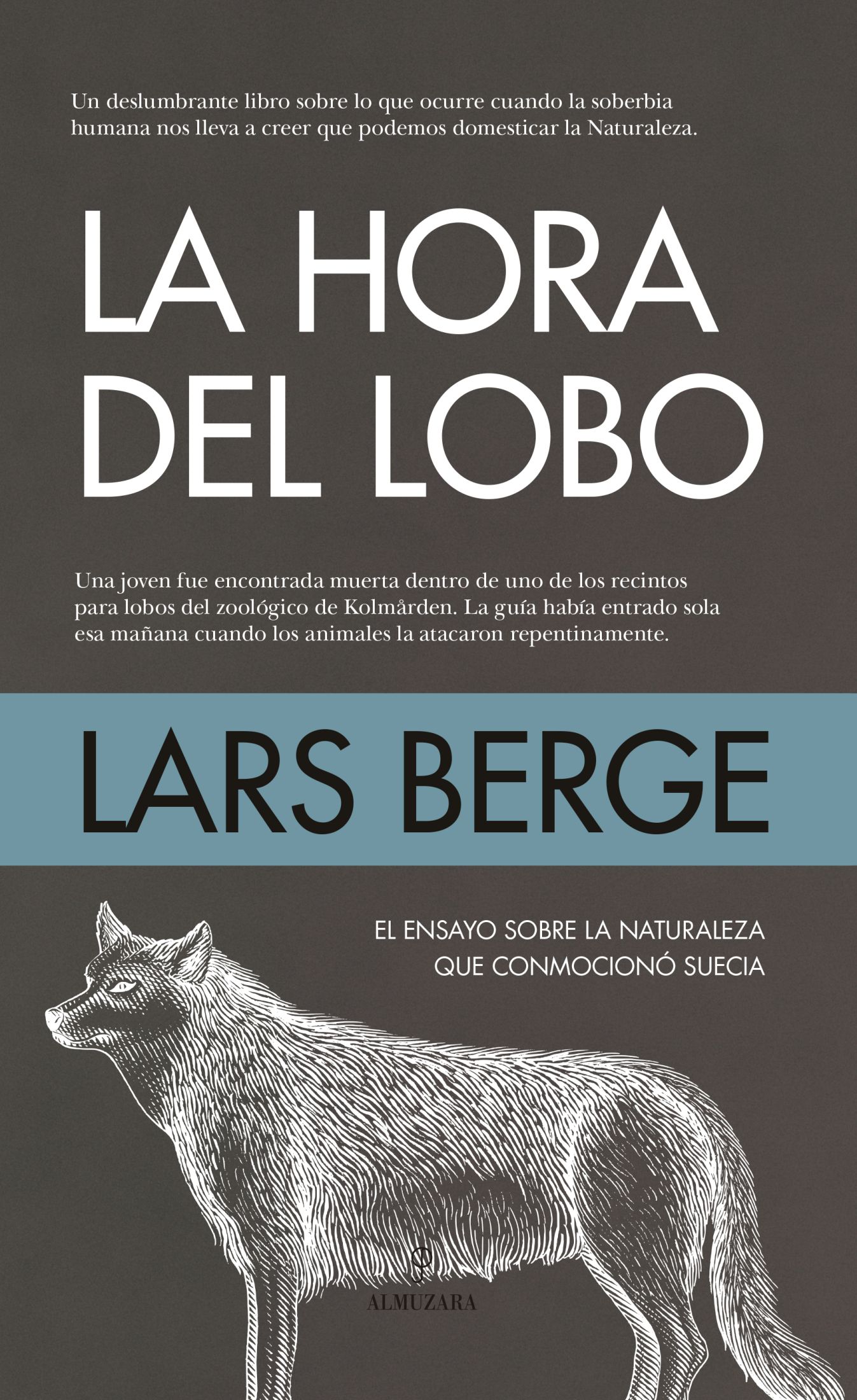 Click para ampliar La hora del lobo
