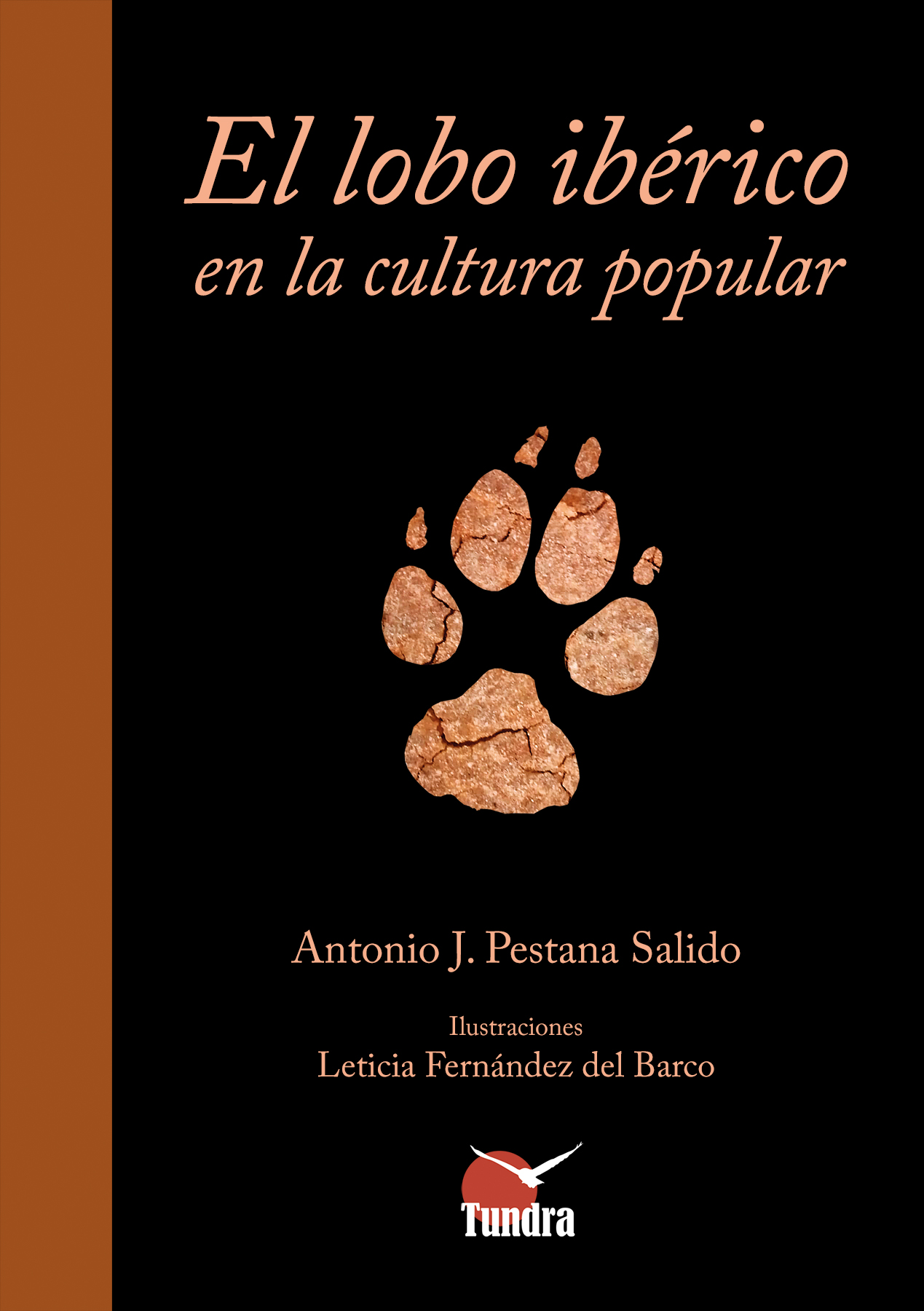 El lobo ibérico en la cultura popular