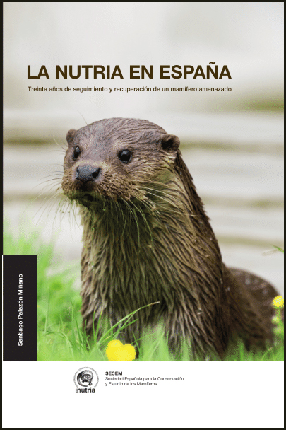La nutria en España
