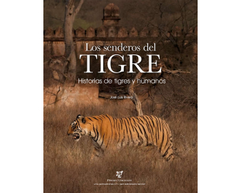 Los senderos del tigre