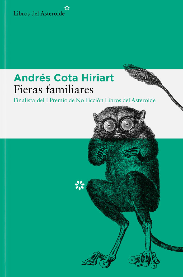 Click para ampliar Fieras familiares