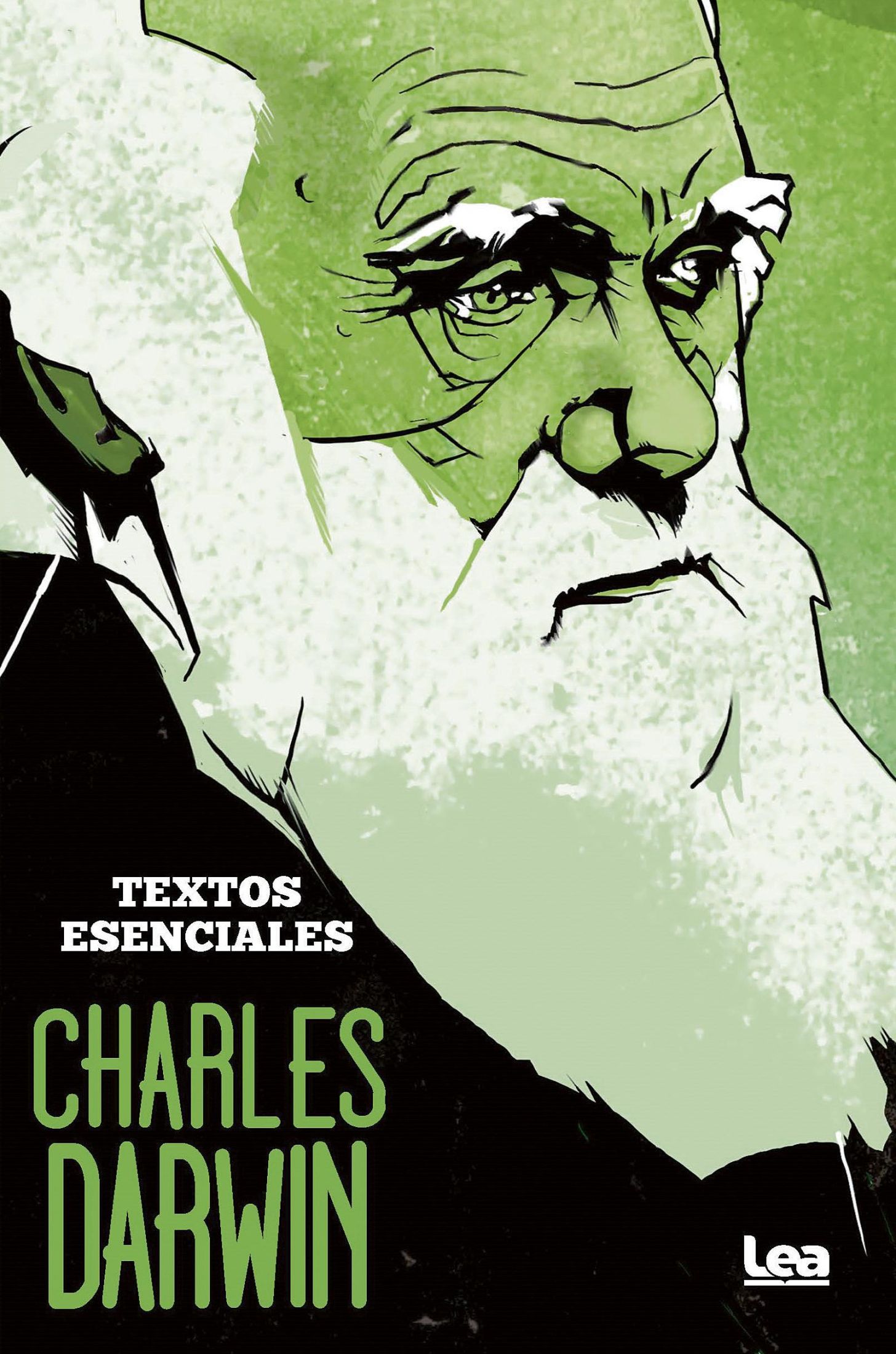 Charles Darwin. Textos esenciales Charles Darwin. Textos esenciales