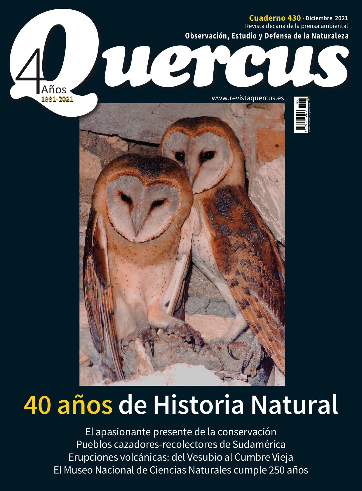 Quercus 430