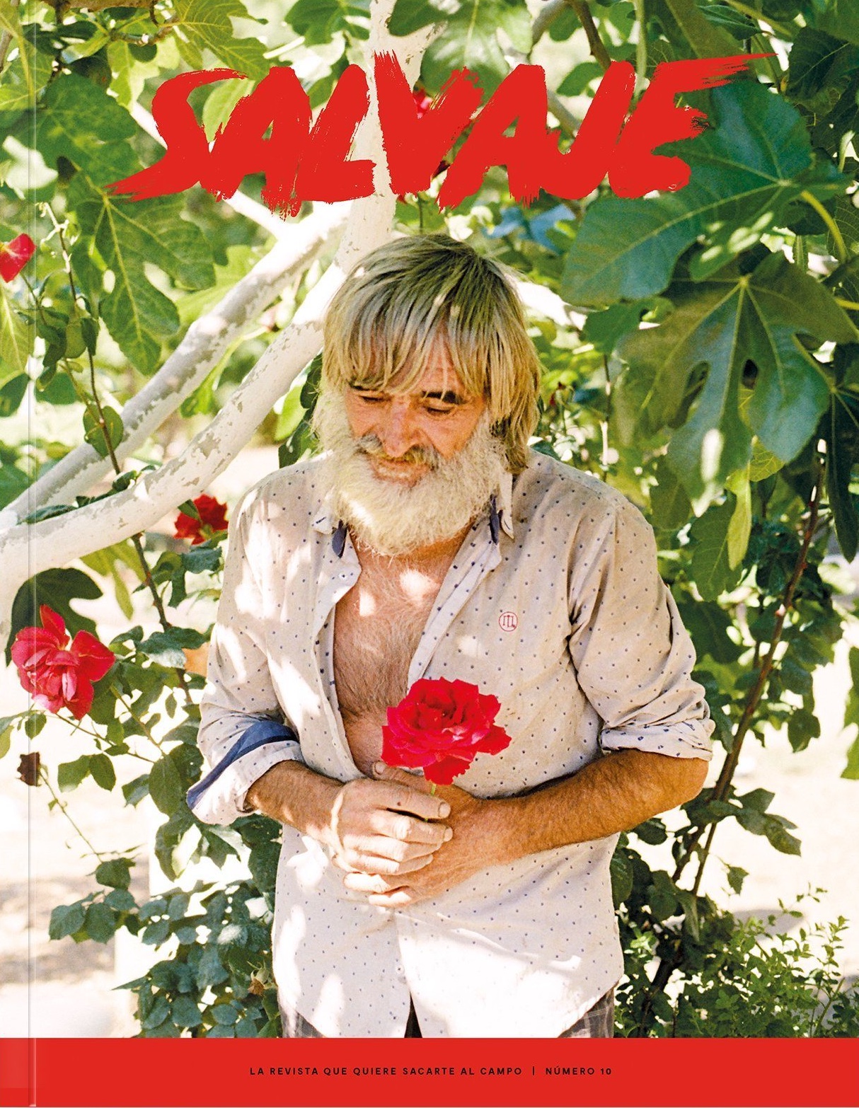 Click para ampliar Salvaje 10