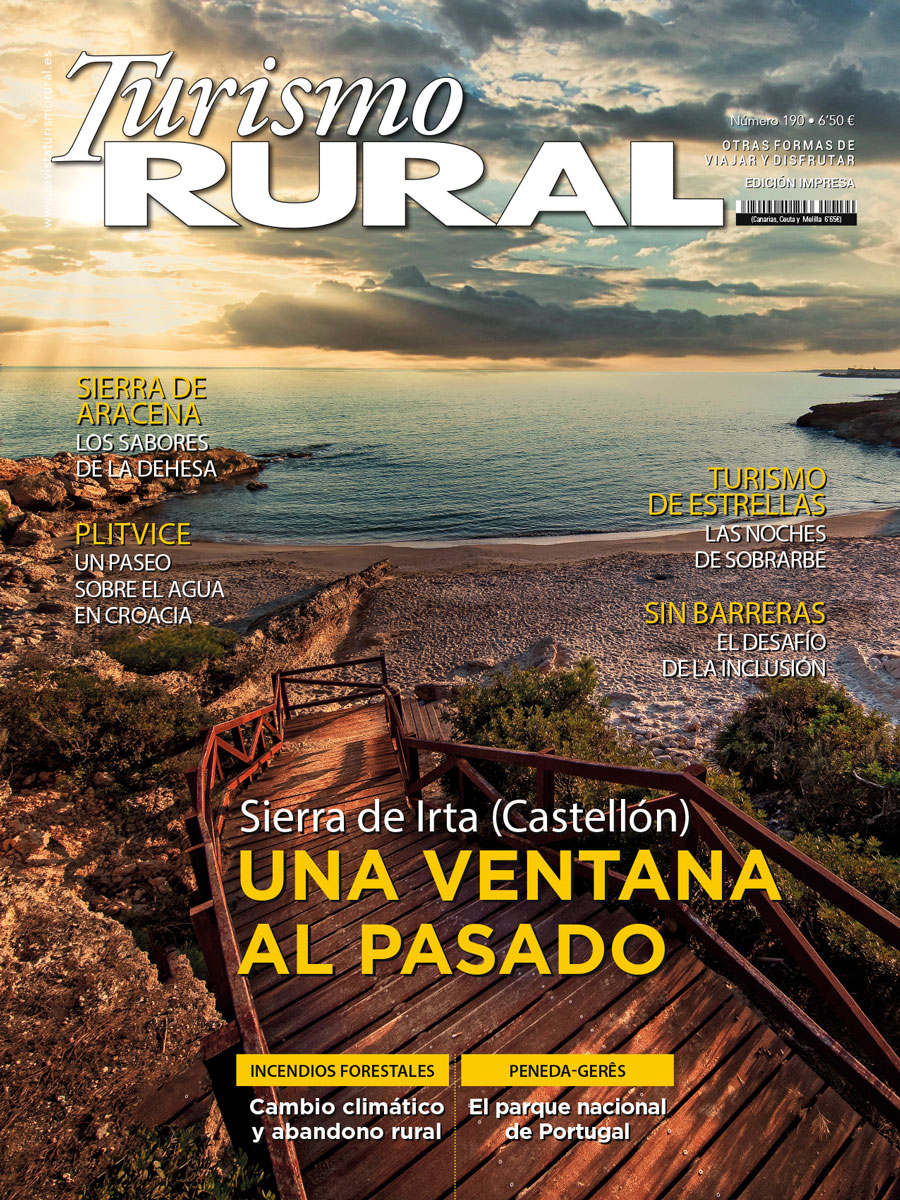 Click para ampliar Turismo Rural 190