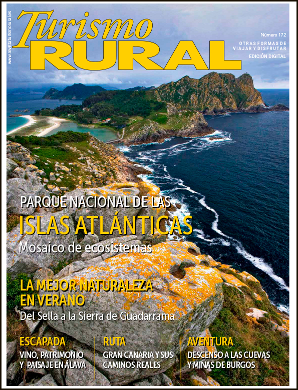 Turismo Rural 172