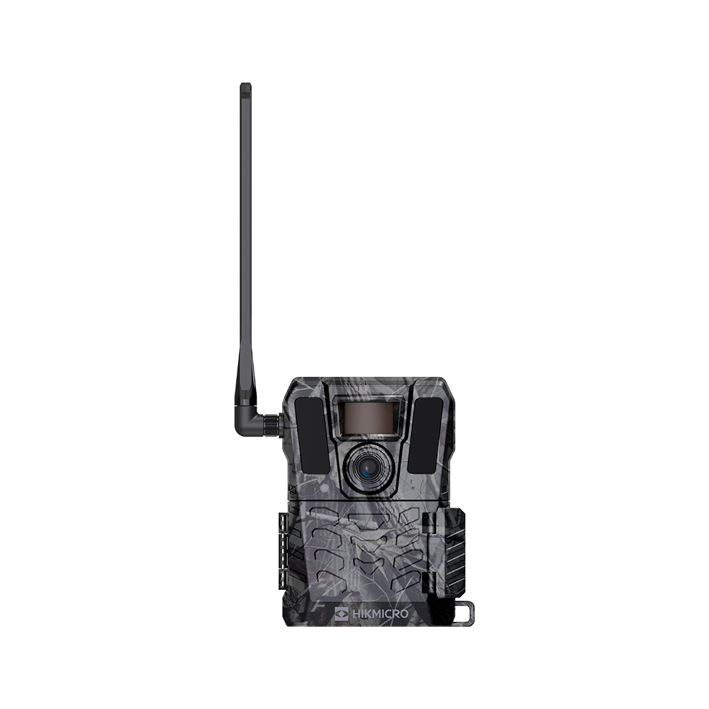 Cámara de Fototrampeo M15 4G IR 940 NM Hikmicro
