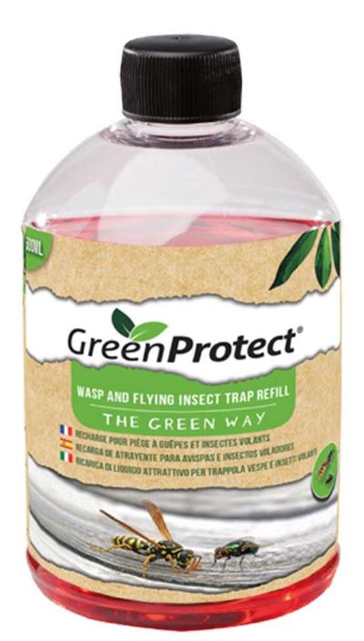 Atrayente de recambio 500 ml