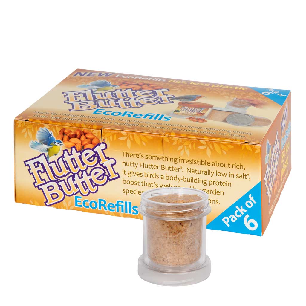 FB-PRB6 Ecorefill Original 6 x 140g