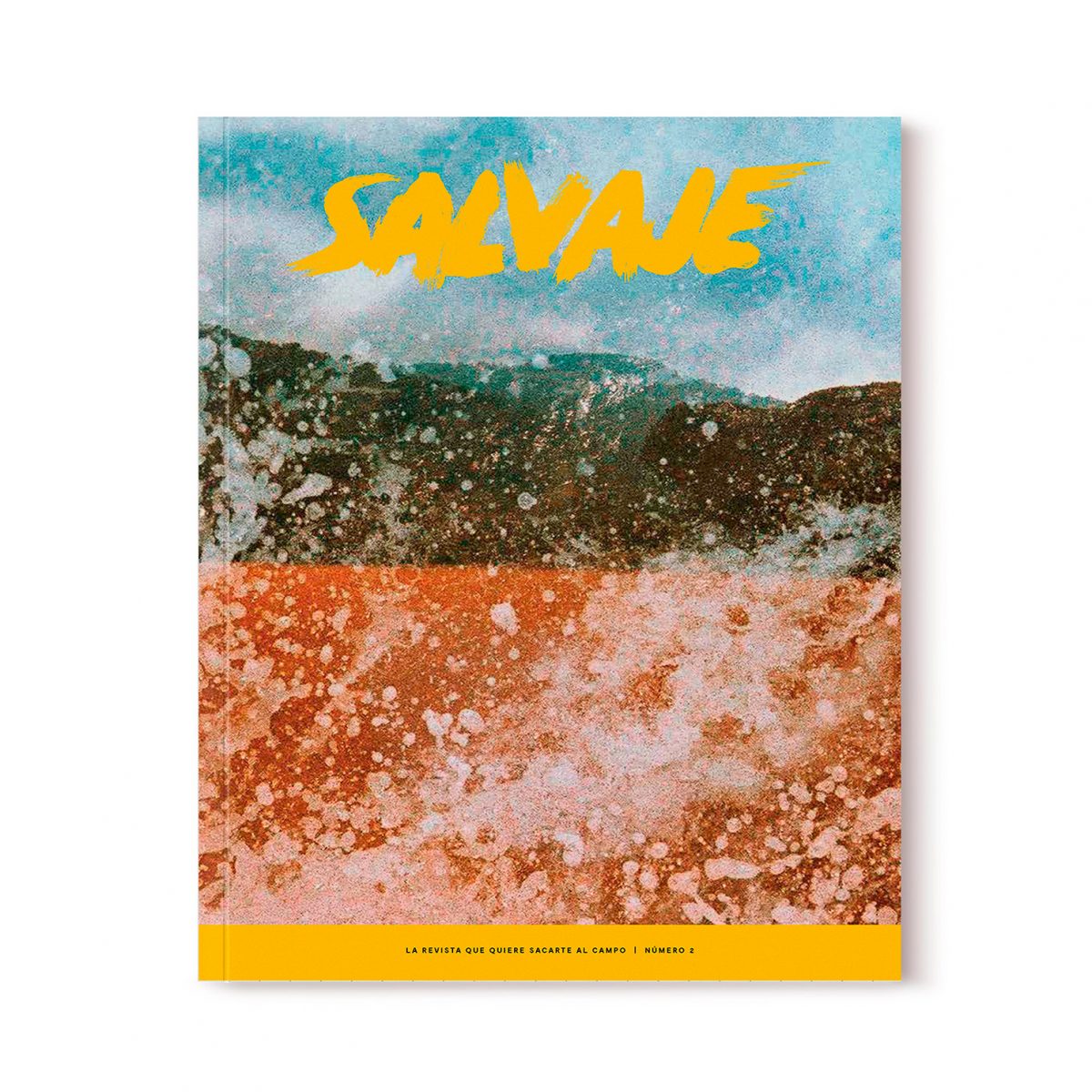 Salvaje 2