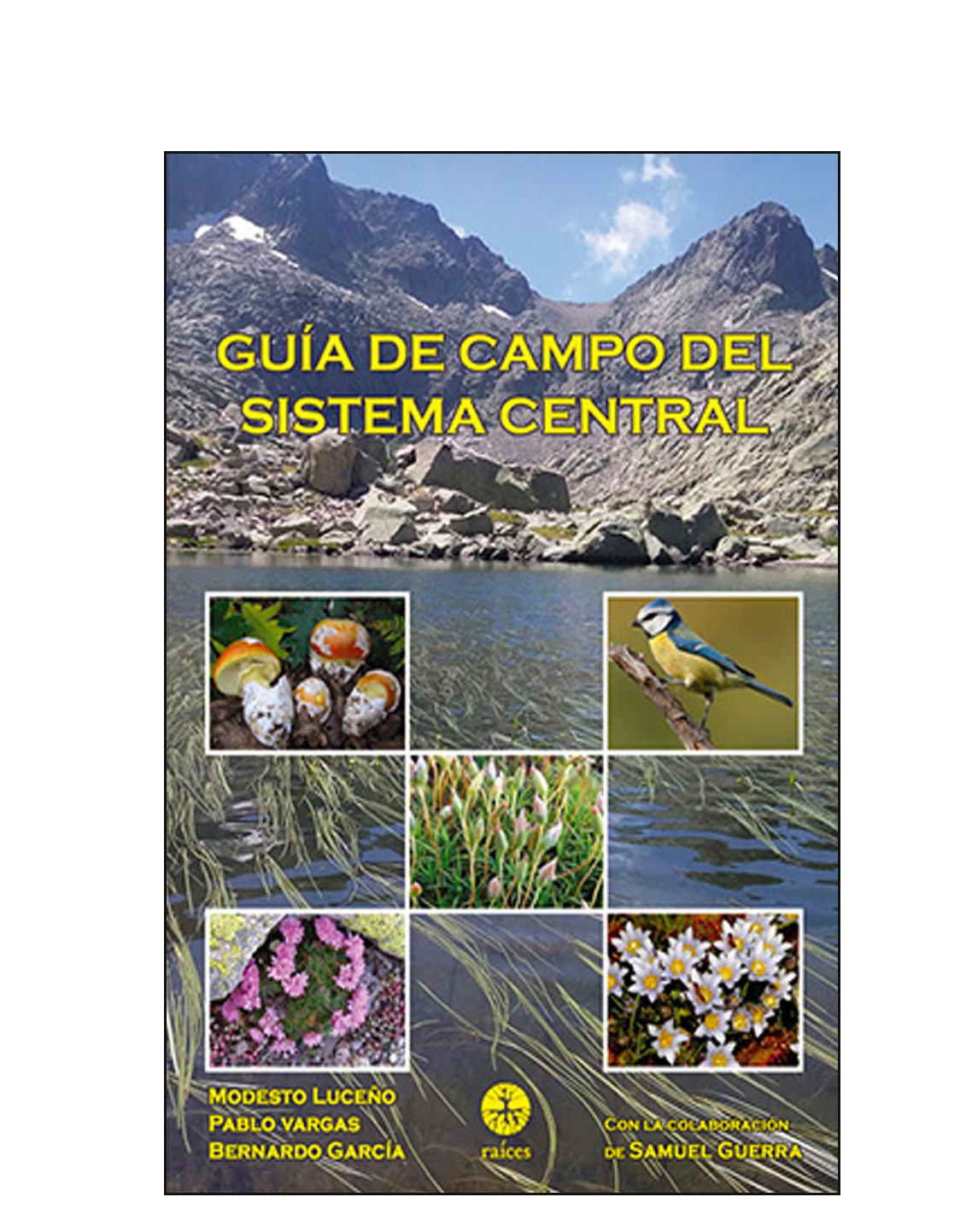 Espacios Naturales