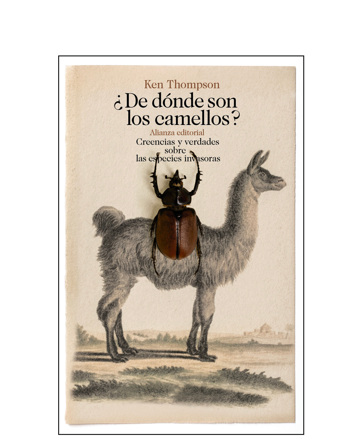 Antropología