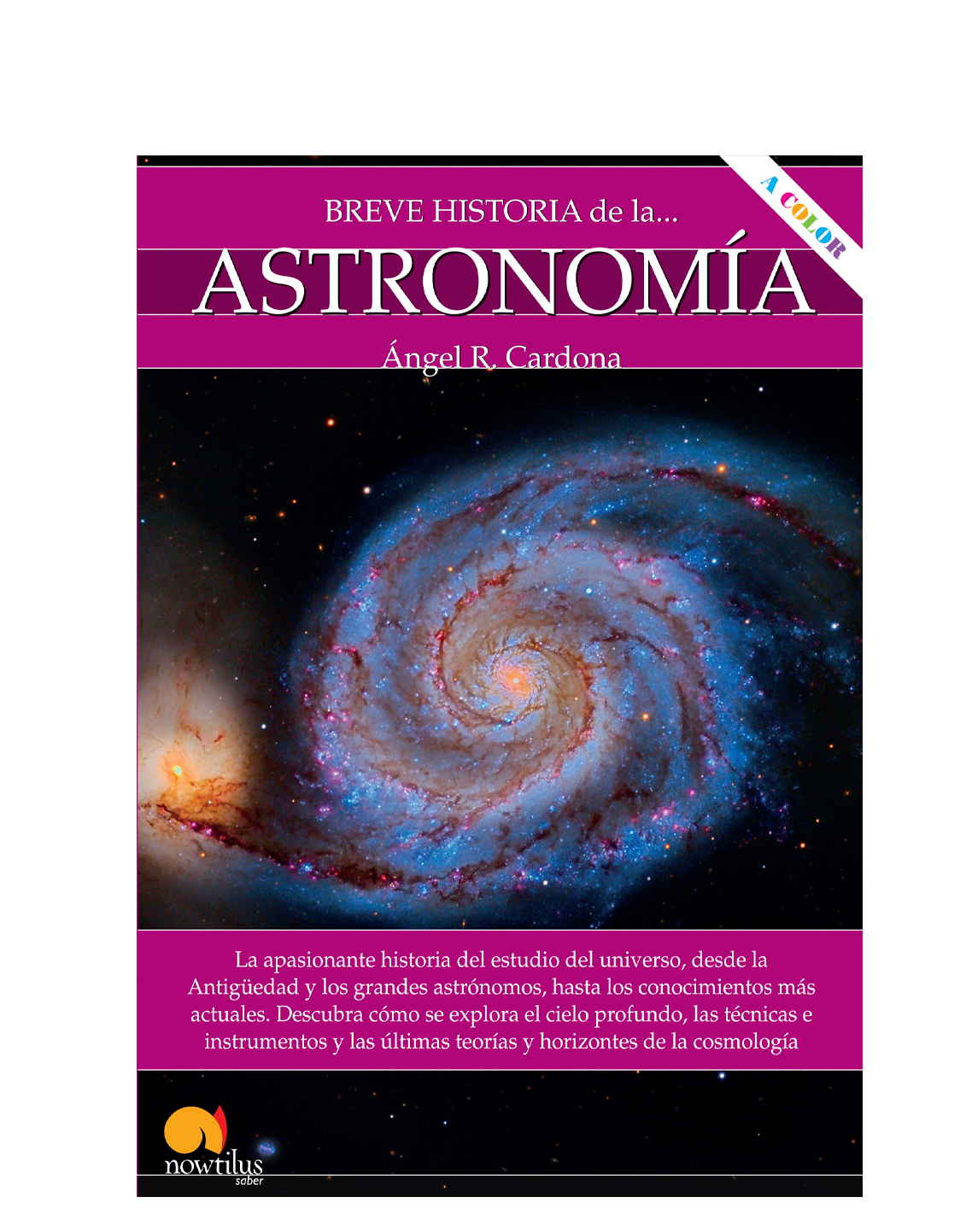 Astronomía