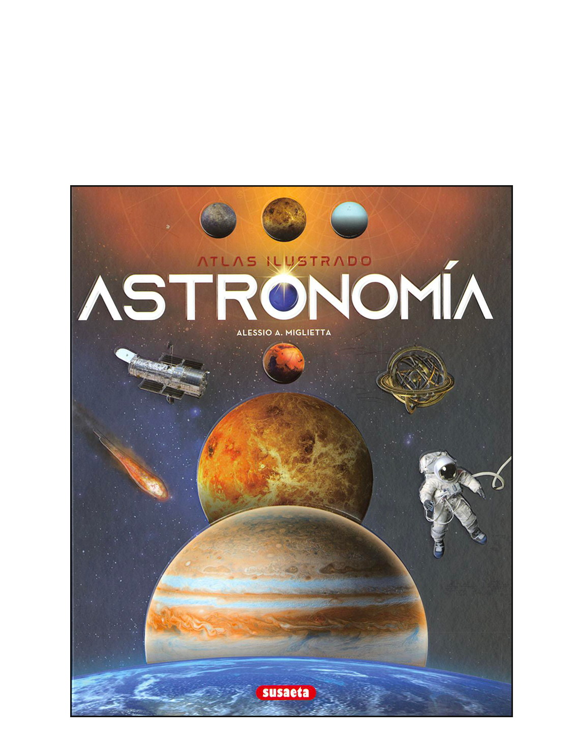 Astronomía