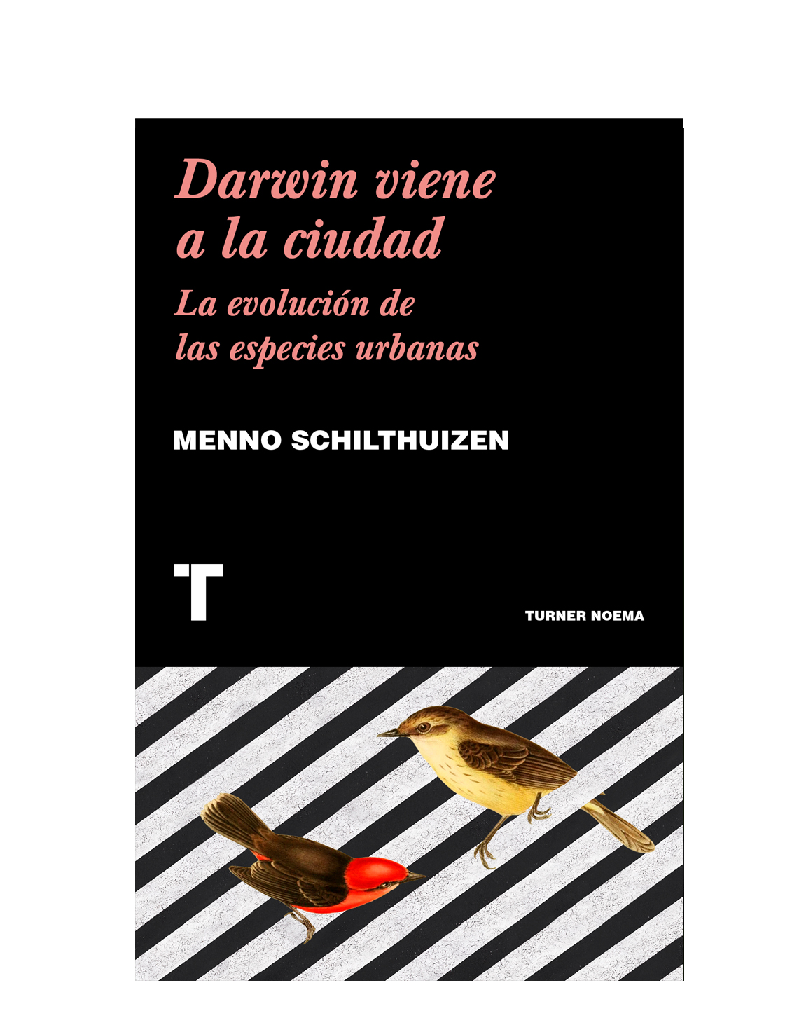 Ecología y Biología