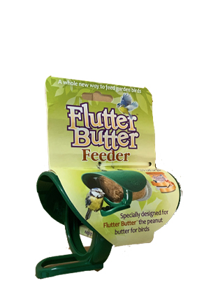 Flutter Butter