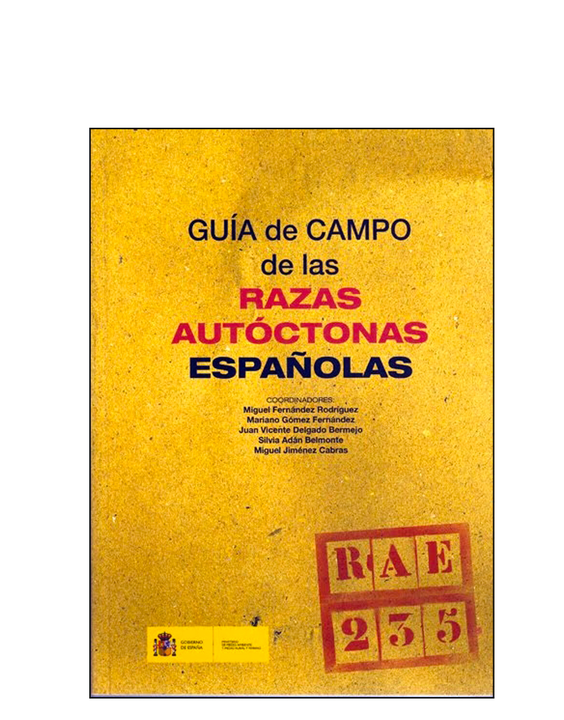 Ganadería