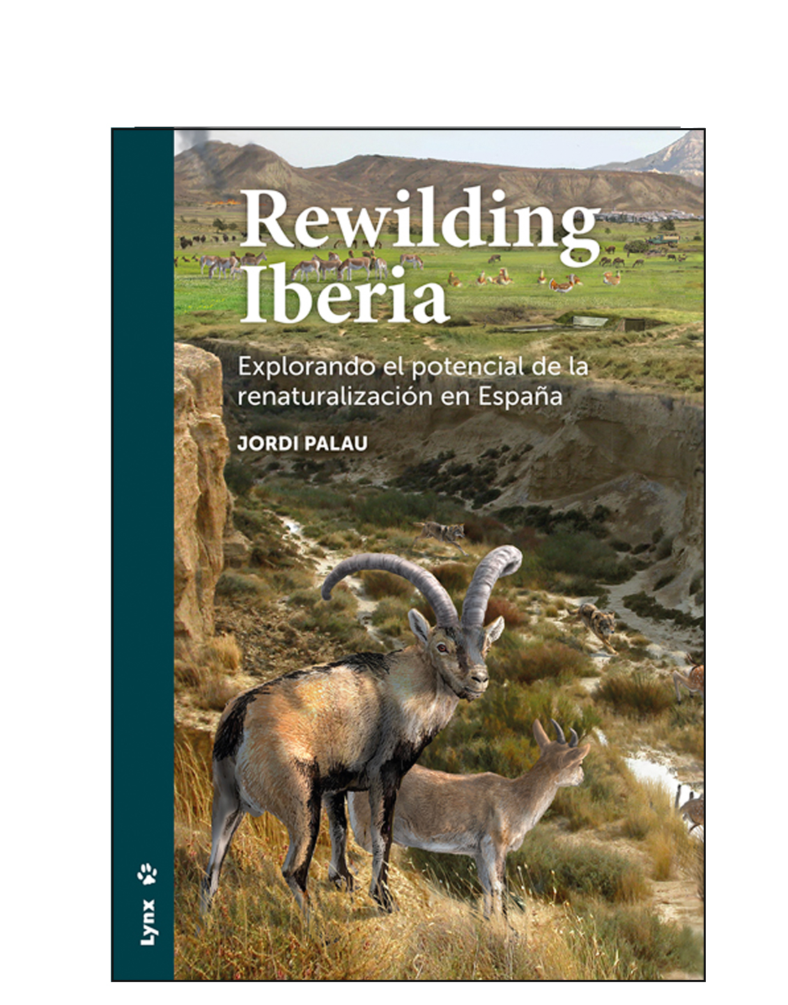 Gestión y conservación
