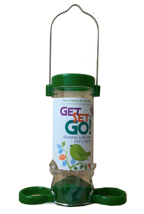 GET SET GO