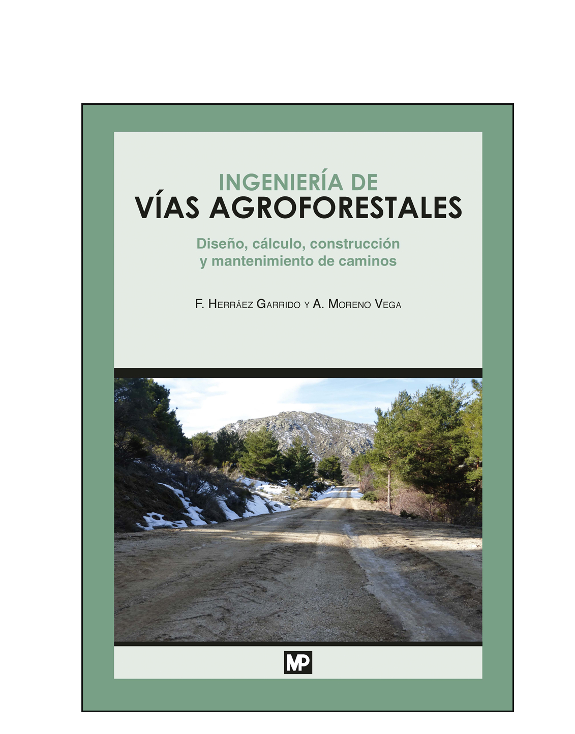 Ingeniería Forestal