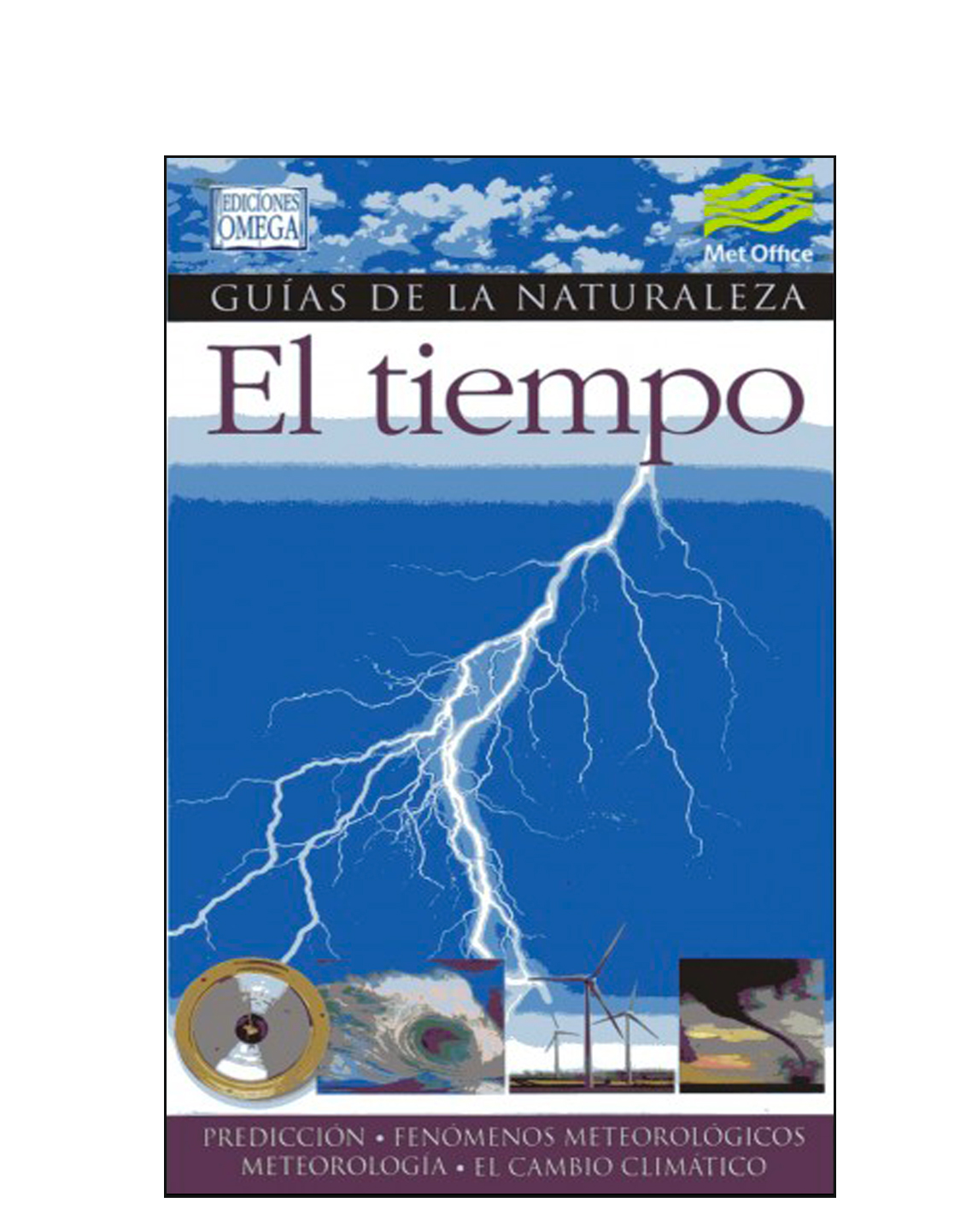 Meteorología
