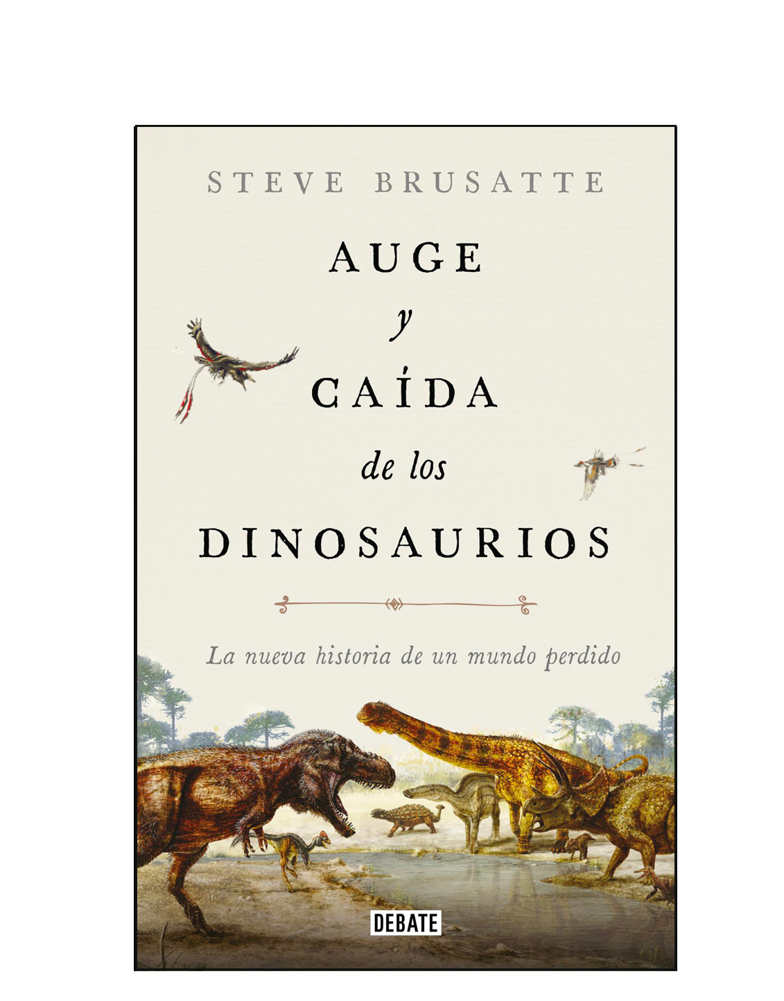Paleontología