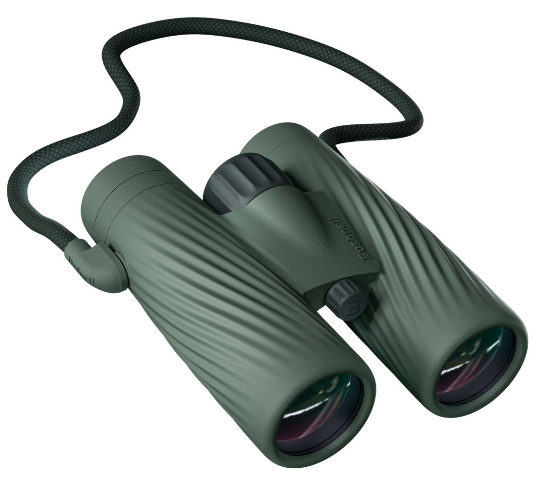 Prismático Bushnell A5