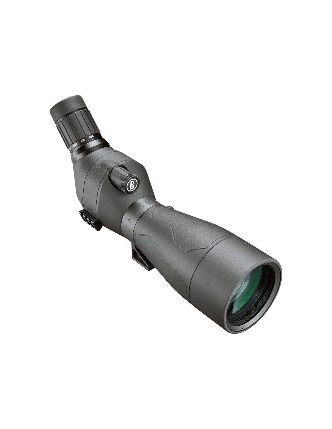Telescopio BUSHNELL ENGAGE DX 20-60x80 - 45