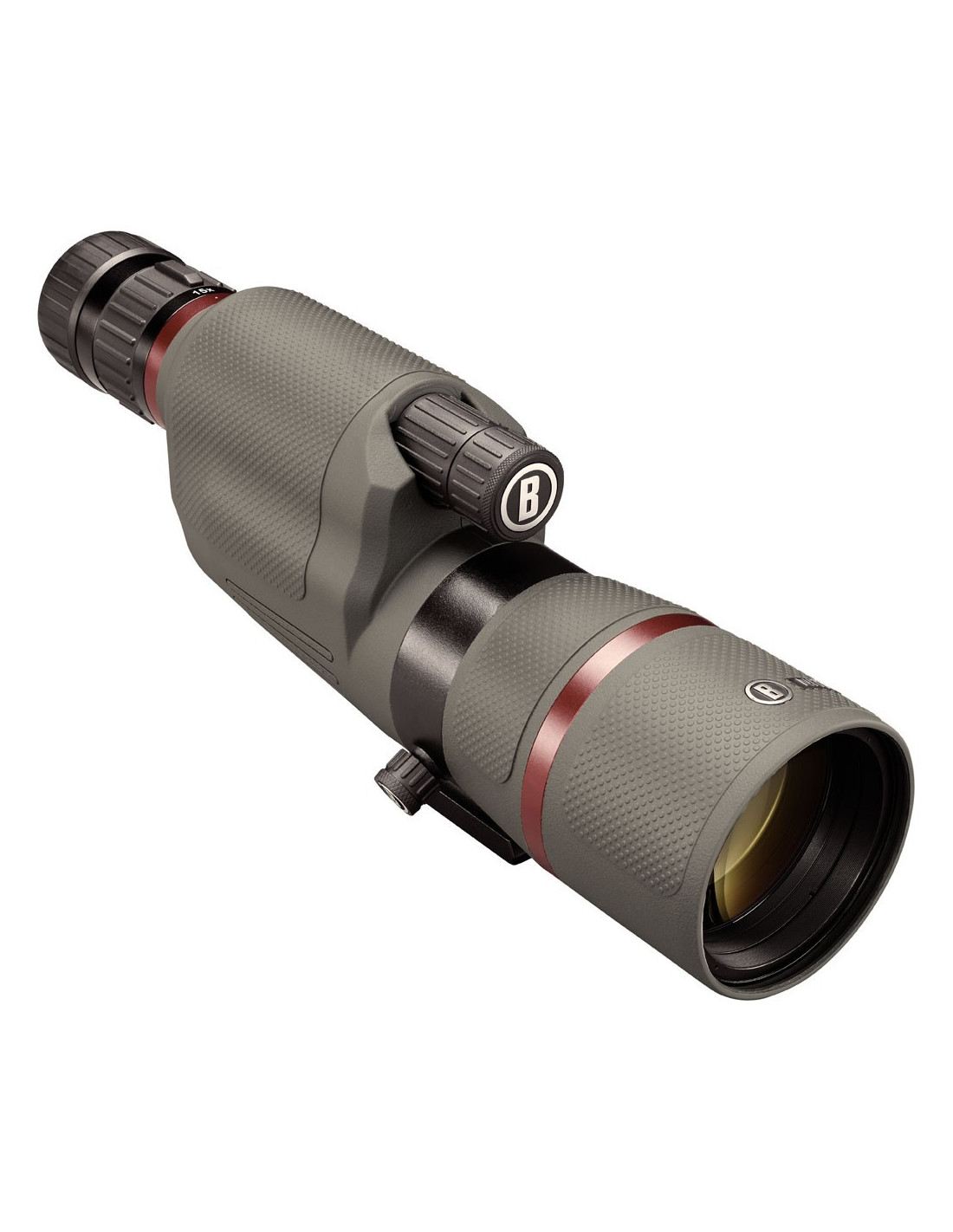 Telescopio BUSHNELL NITRO 15-45x65