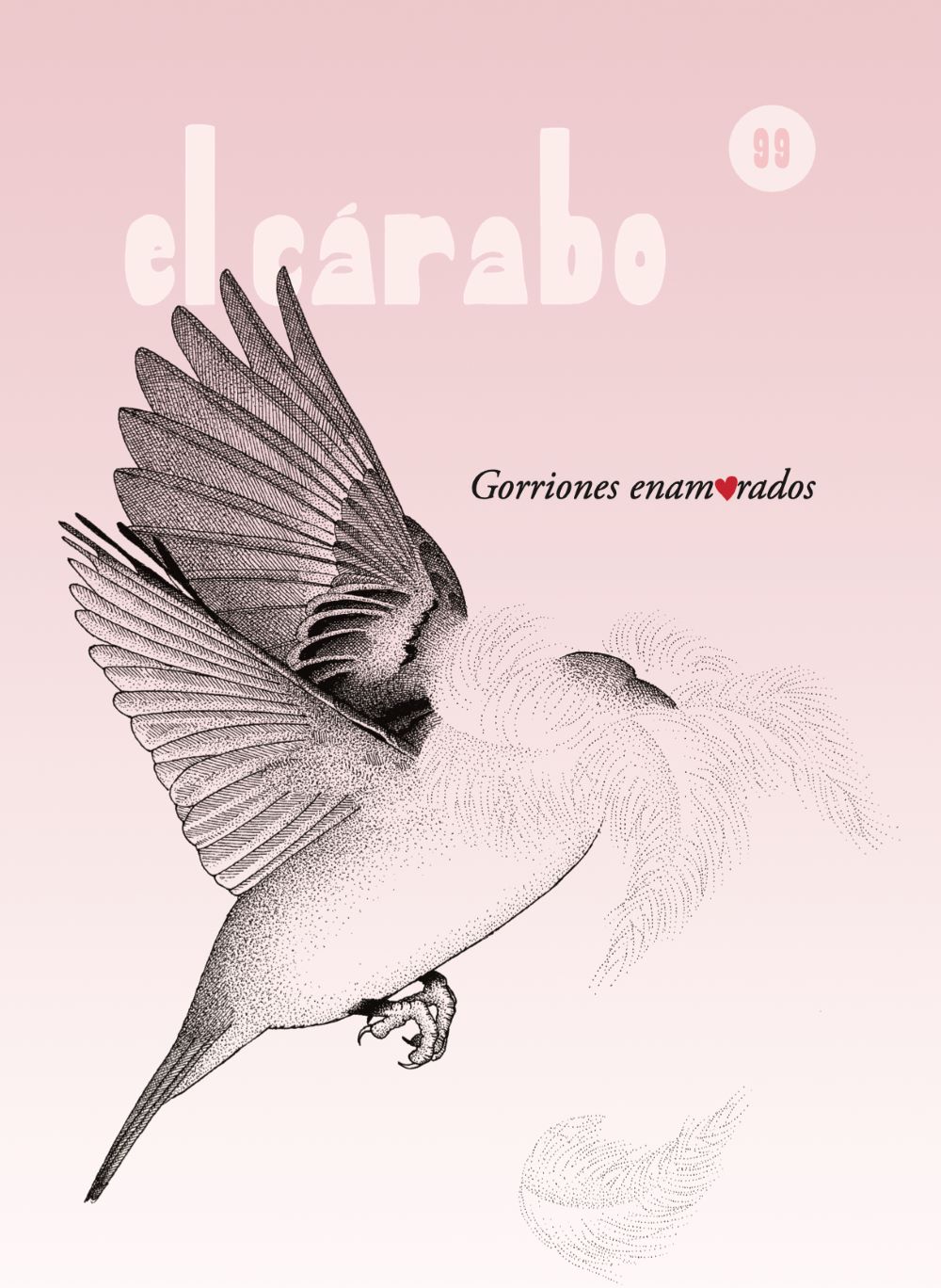 El Cárabo 99