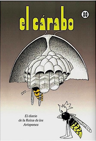 Click para ampliar El Cárabo 80