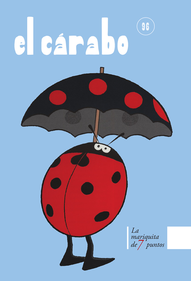 El Cárabo 96
