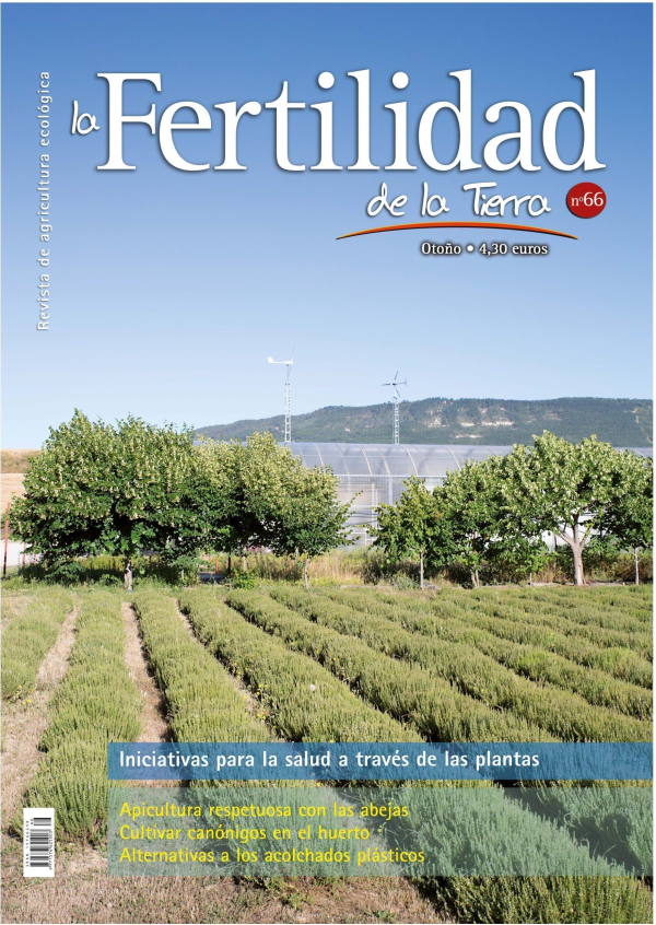 La Fertilidad de la Tierra 66