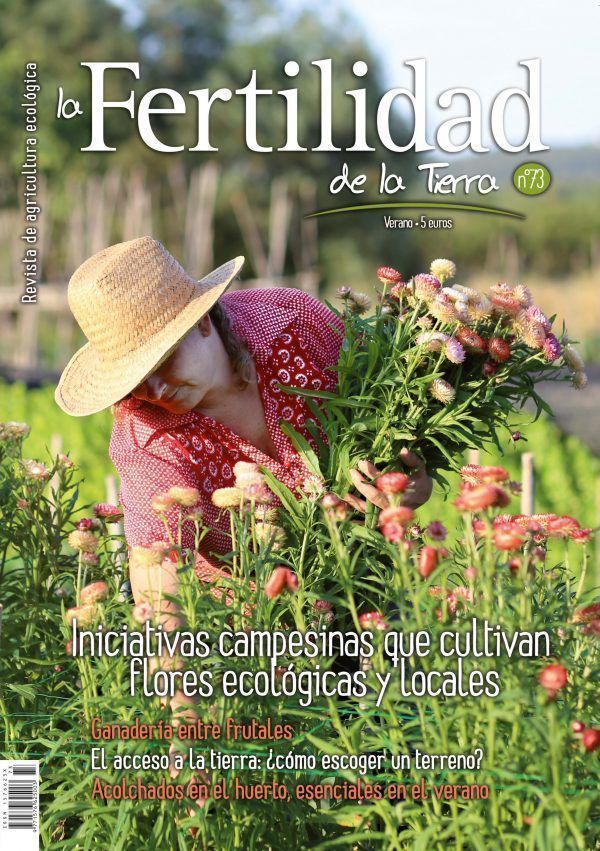 La Fertilidad de la Tierra 73