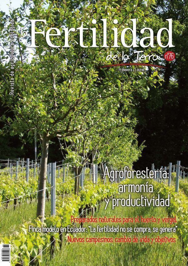 La Fertilidad de la Tierra 76