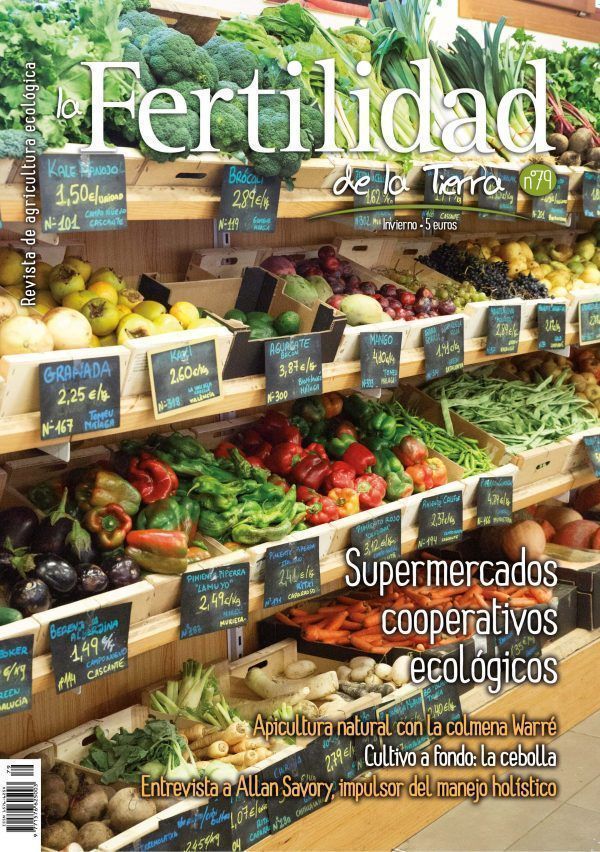 La Fertilidad de la Tierra 79