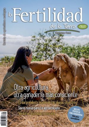 La Fertilidad de la Tierra 86/87