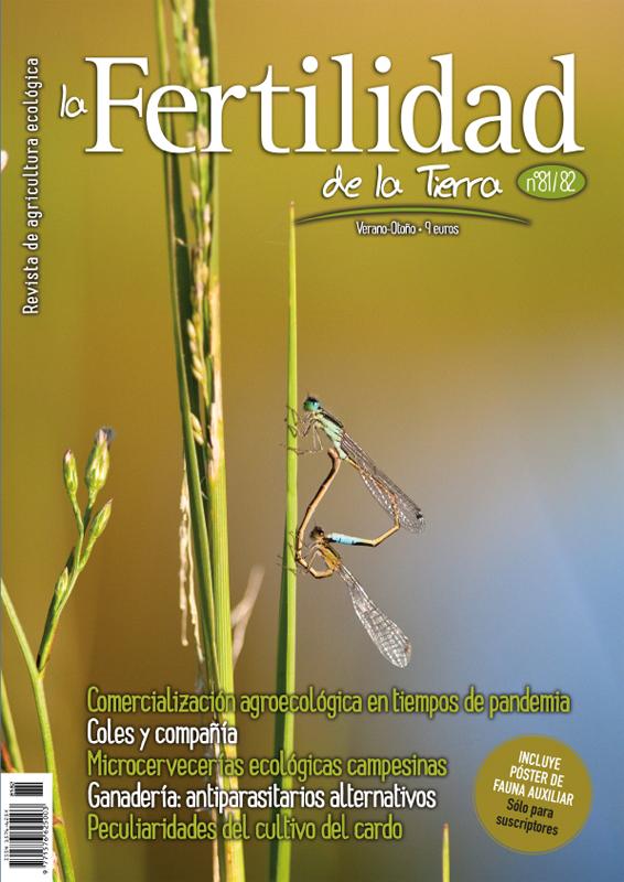 La Fertilidad de la Tierra