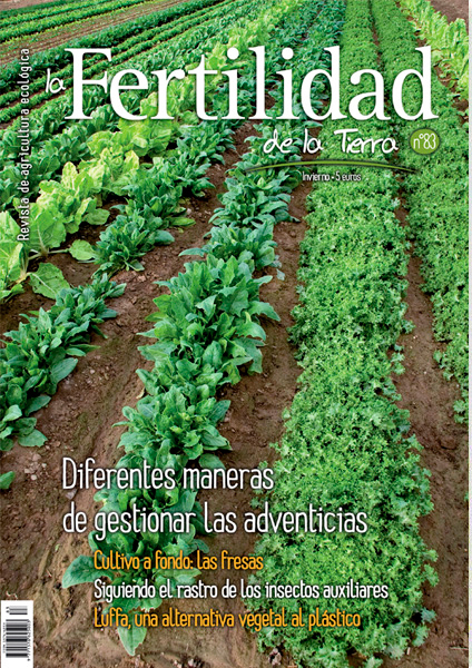 La Fertilidad de la Tierra 83