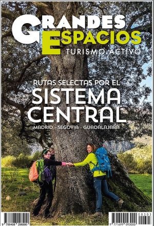 Rutas selectas por el Sistema Central