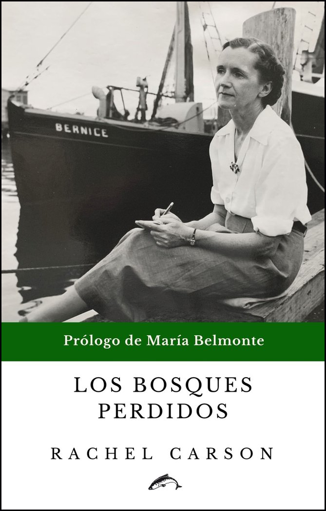 Los bosques perdidos