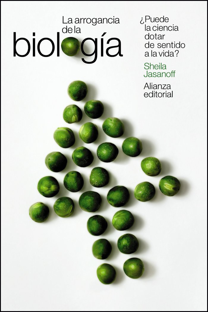 La arrogancia de la biología