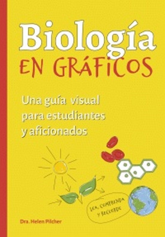 Biología en gráficos