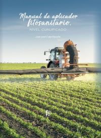 Manual de aplicador fitosanitario